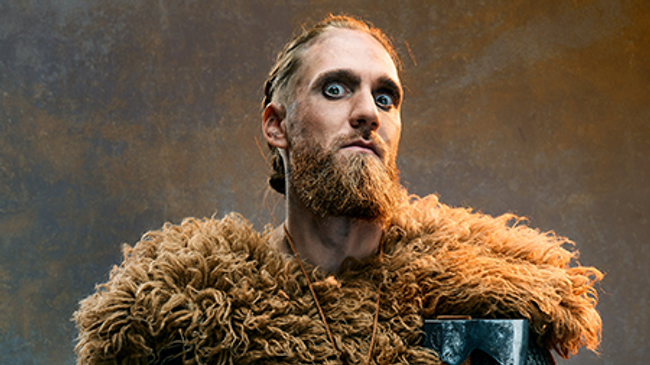 Lennard Rosar - Schildmaid