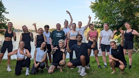 Elevate & Reset Retreat