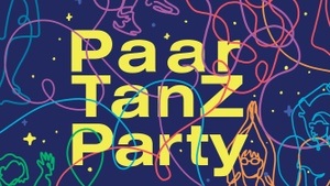 Abschlussparty des Intergenerationellen Projekts PaarTanZ