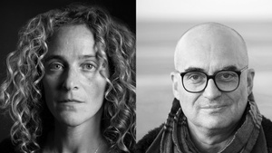 Olaf Rupp/Julie Sasson Duo