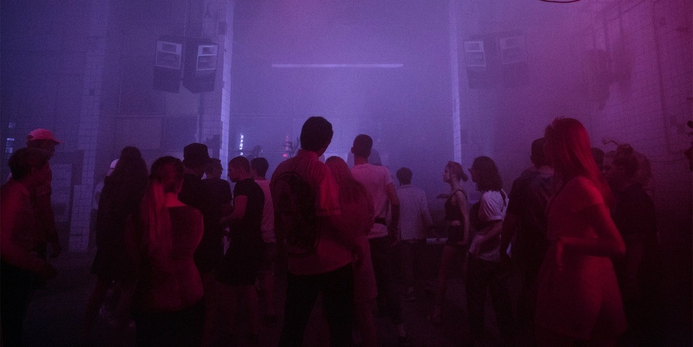 Flohpol -  Flohmarkt Südpol Hamburg