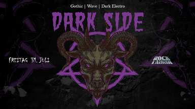 DARKSIDE | EINTRITT FREI