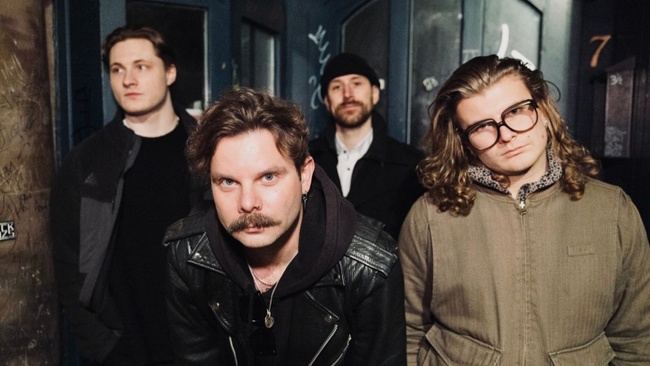 Macky Messer & Poor Kids O.C.