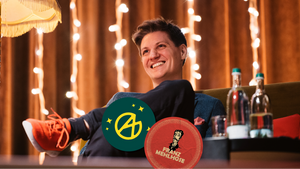 GELUNGENER ABEND – Stand-Up Comedy