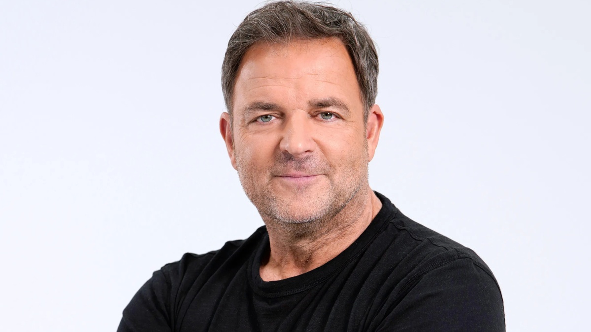 Martin Rütter