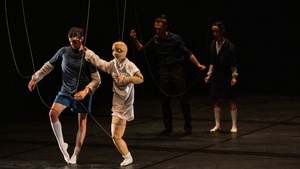 Sara Angius | Sabotage