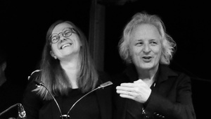 Werner Acker Fusion Band feat. Beatrice Michalski & Peter Lehel