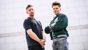 Benno & Max - Challenge accepted