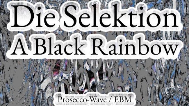 DIE SELEKTION & A BLACK RAINBOW