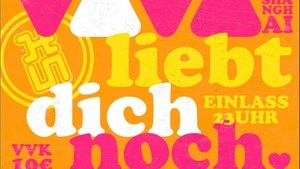 VIVA liebt dich noch - mit Nilz Bokelberg