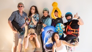 Impro Bar: Zurück aus dem Urlaub