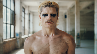 TO DANCE IS TO RESIST + Q&A | Berlin Pride Month Special