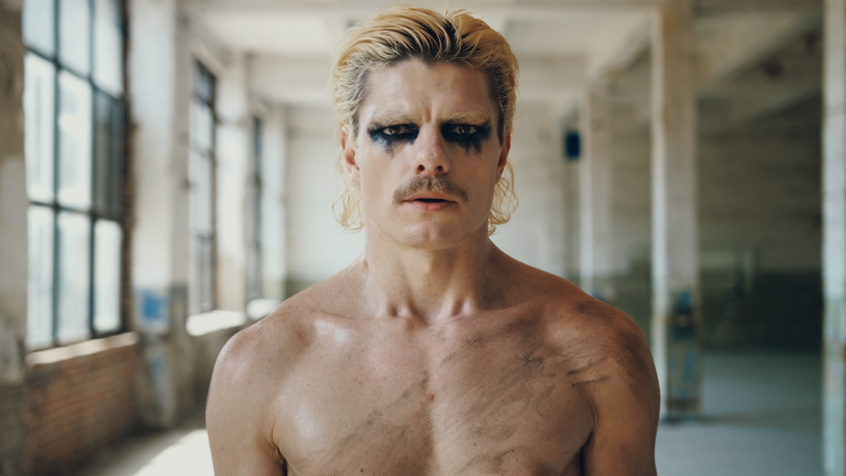 TO DANCE IS TO RESIST + Q&A | Berlin Pride Month Special