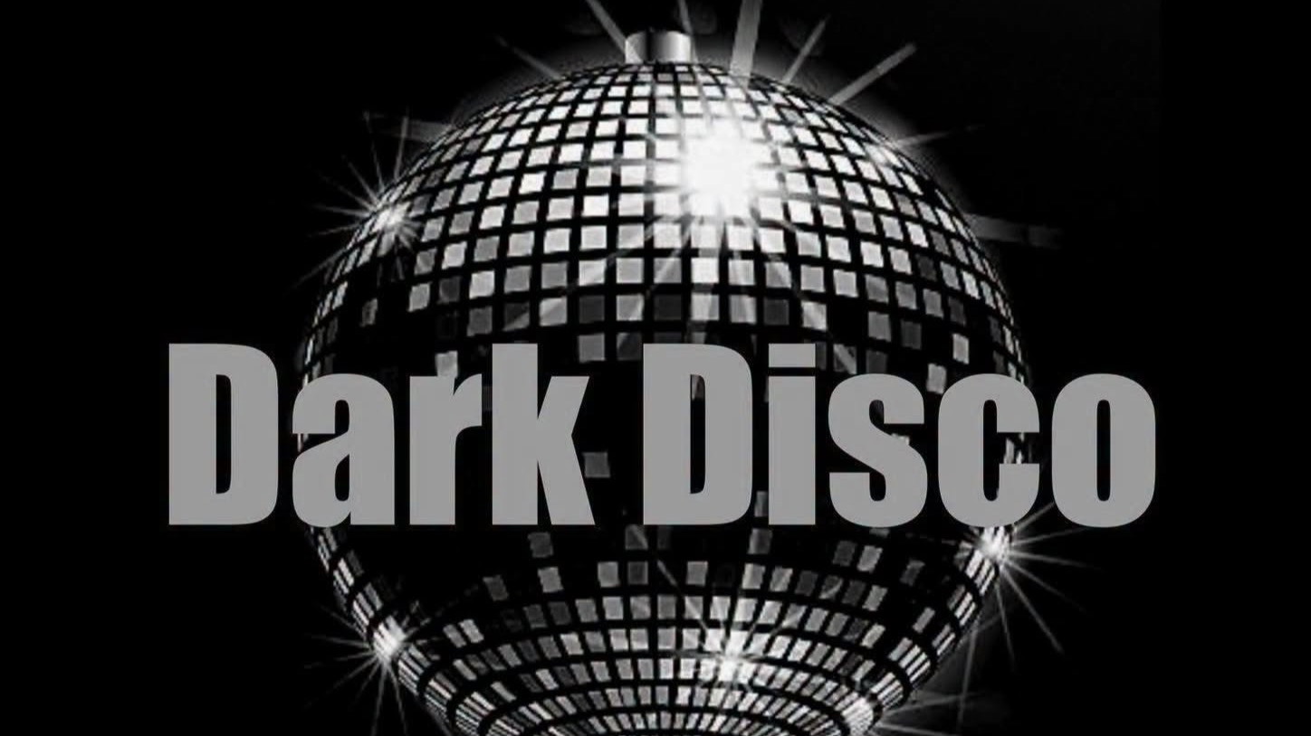 DARK DISCO by MUSIQUE ELECTRONIQUE