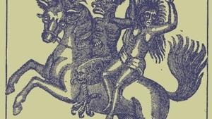 Der Geheime Salon Spezial x ichi ichi mit Chris Imler, Coco Cobra, Legowelt, WaqWaq Kingdom, Zina