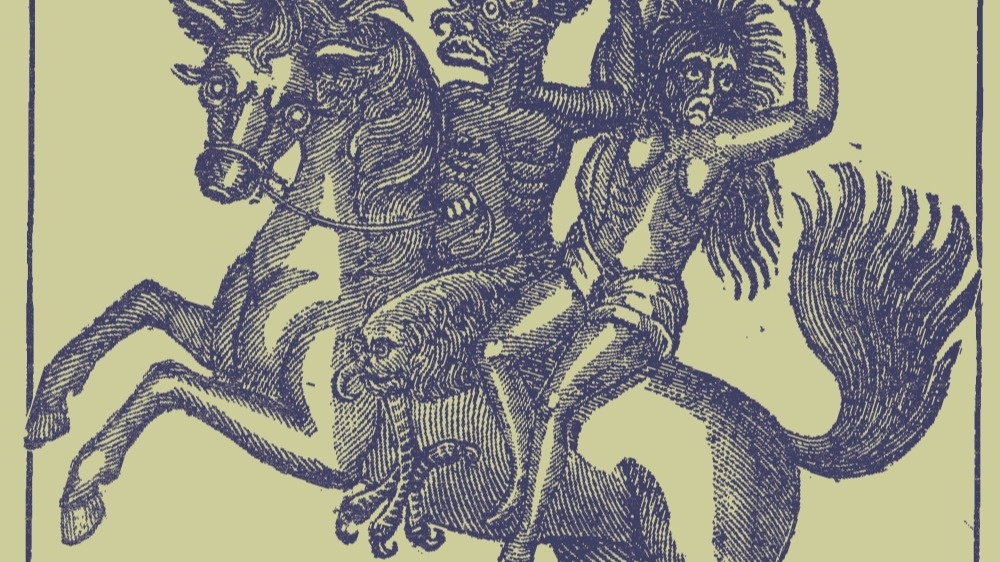 Der Geheime Salon Spezial x ichi ichi mit Chris Imler, Coco Cobra, Legowelt, WaqWaq Kingdom, Zina