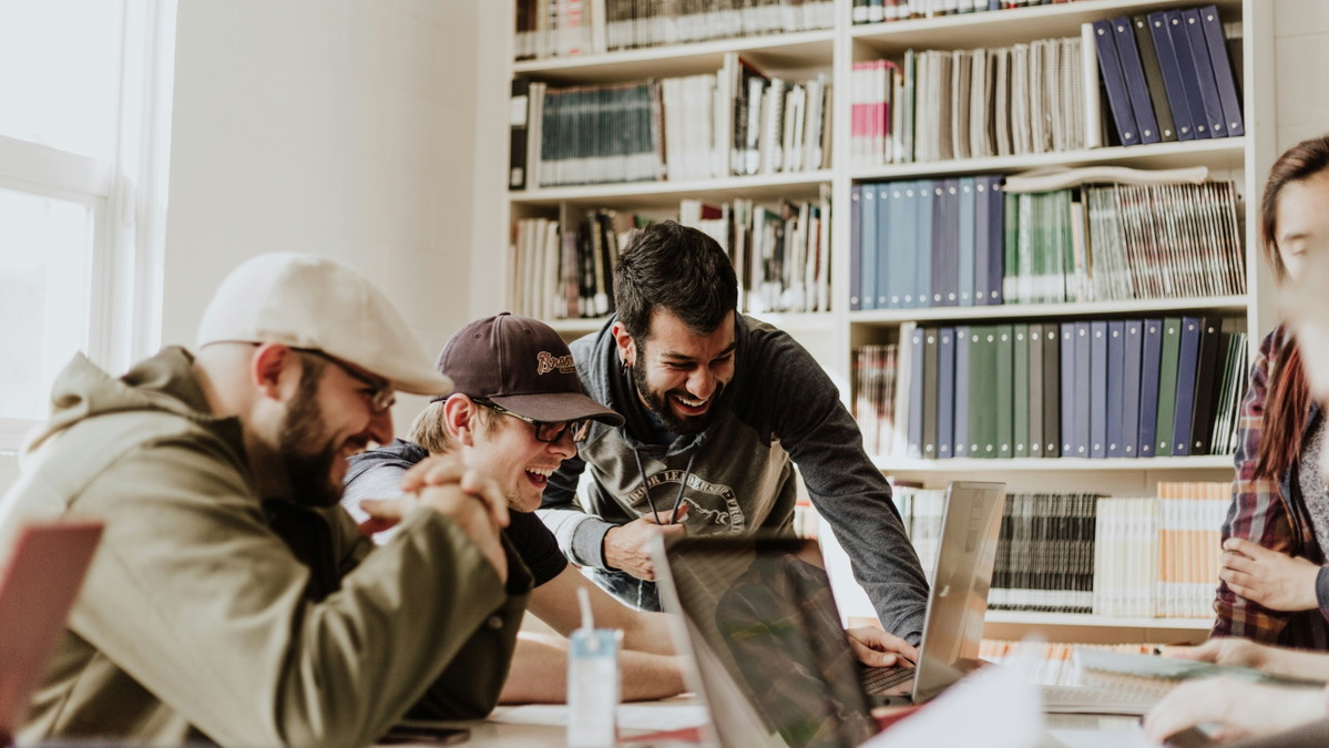Titelbild der Veranstaltung Get Shit Done & Stay Calm 🧠⚡