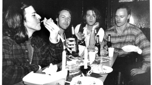 40 Jahre JOE UDL