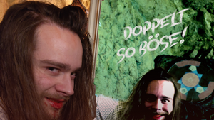 Das Grusel-Archiv - DOPPELT so böse!