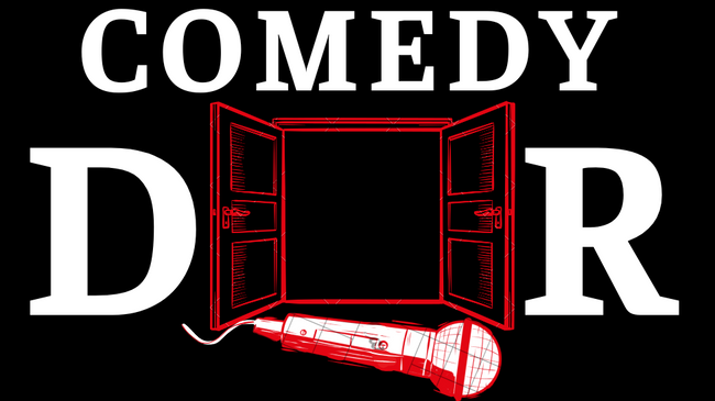 Comedy Door | English Stand-Up Comedy | Open Mic