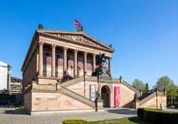 Alte Nationalgalerie