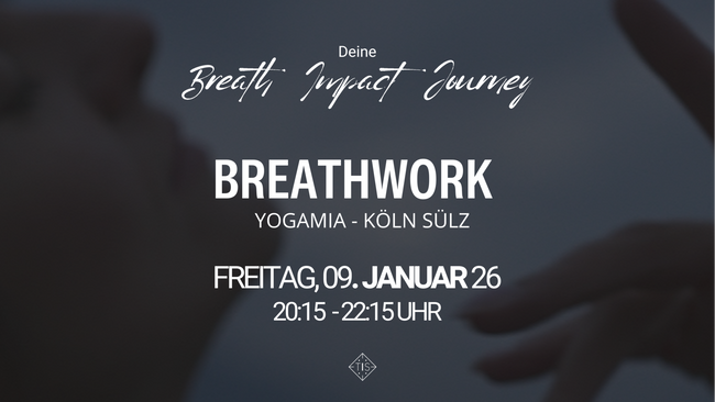 BREATH IMPACT JOURNEY: YogaMia I