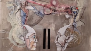 technophobia – Vernissage