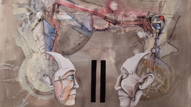 technophobia – Vernissage