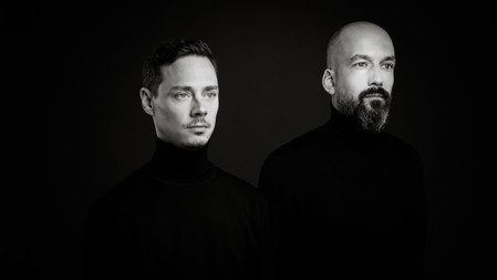 Felsmann + Tiley