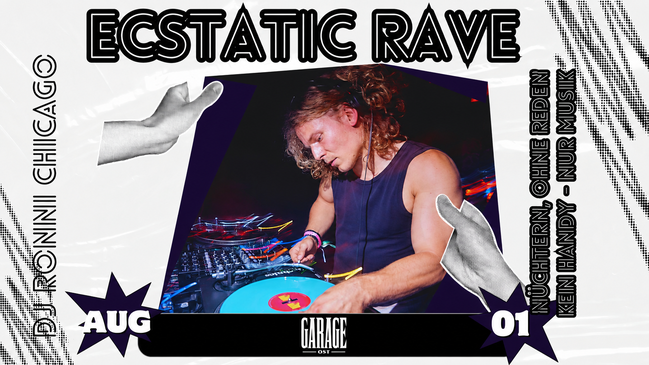 Ecstatic Rave