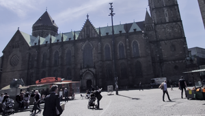 Open Space Domshof 2025