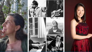 Begegnung – Klassik und Jazz