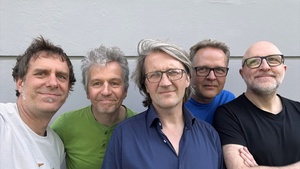 Porz 1975 – Progressive Rock trifft Art Pop mit Schmitz & Niebuhr