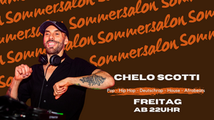 Dance It All Out | Chelo Scotti