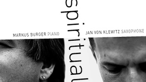 SPIRITUAL STANDARDS w/ JAN VON KLEWITZ & MARKUS BURGER