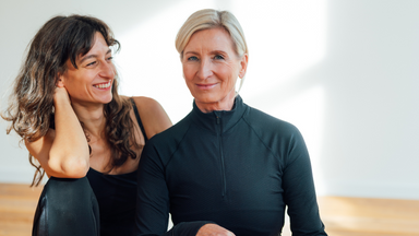 Infotreffen für die 200h Yoga Ausbildung “Journey to Self”