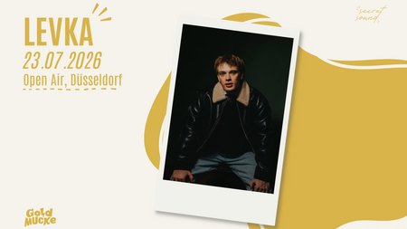 LEVKA - GoldMucke Sommer Edition