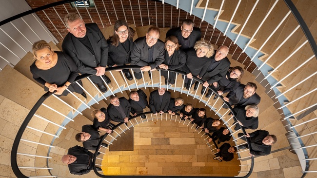 Johann Sebastian Bach: Weihnachtsoratorium (BWV 248), Kantaten 1–6