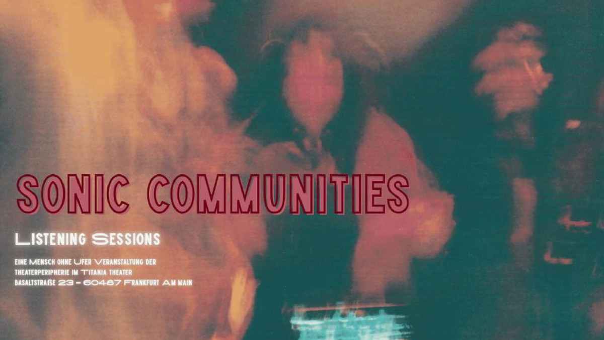SONIC COMMUNITIES