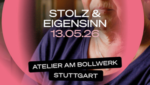 HFM x Arthaus – Stolz und Eigensinn