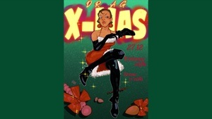 DragX presents: Drag X-Mas