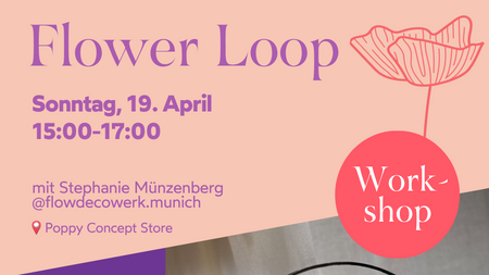 Flower Loop Workshop