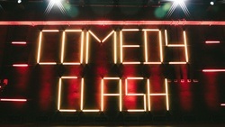 Stuttgarter Comedy Clash