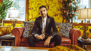 Simon Denizart @Jazzahead! CLUBNIGHT