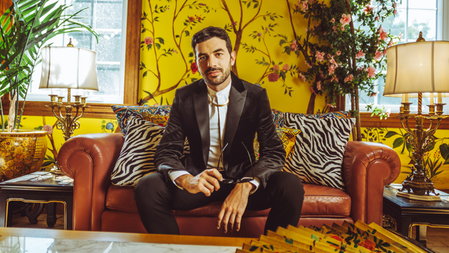 Simon Denizart @Jazzahead! CLUBNIGHT