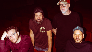 TURIN BRAKES /// ZECHE CARL /// ESSEN