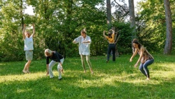 Creativeyoga Anne Otlinghaus
