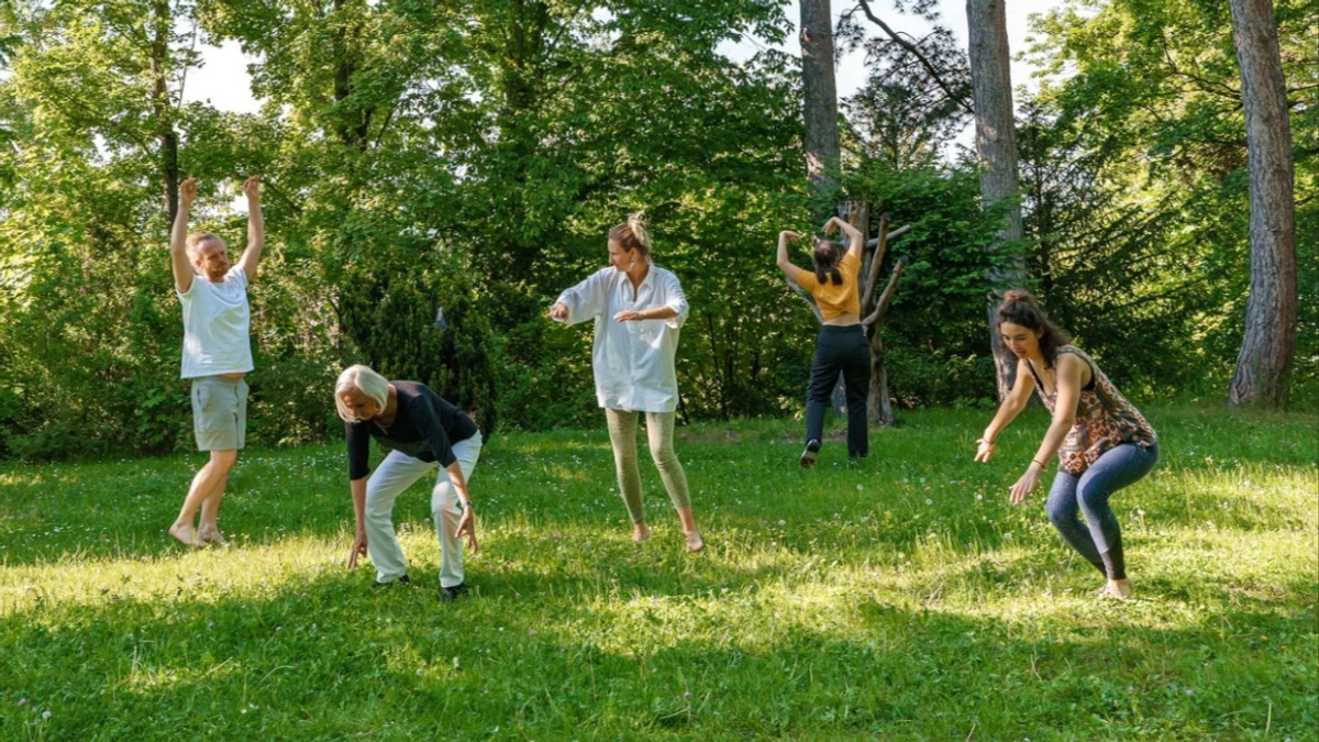 Creativeyoga Anne Otlinghaus
