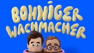 Bohniger Wachmacher
