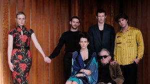 Preview: Rosebush Pruning